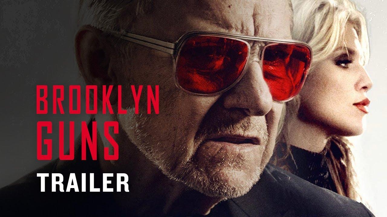 First We Take Brooklyn Trailer