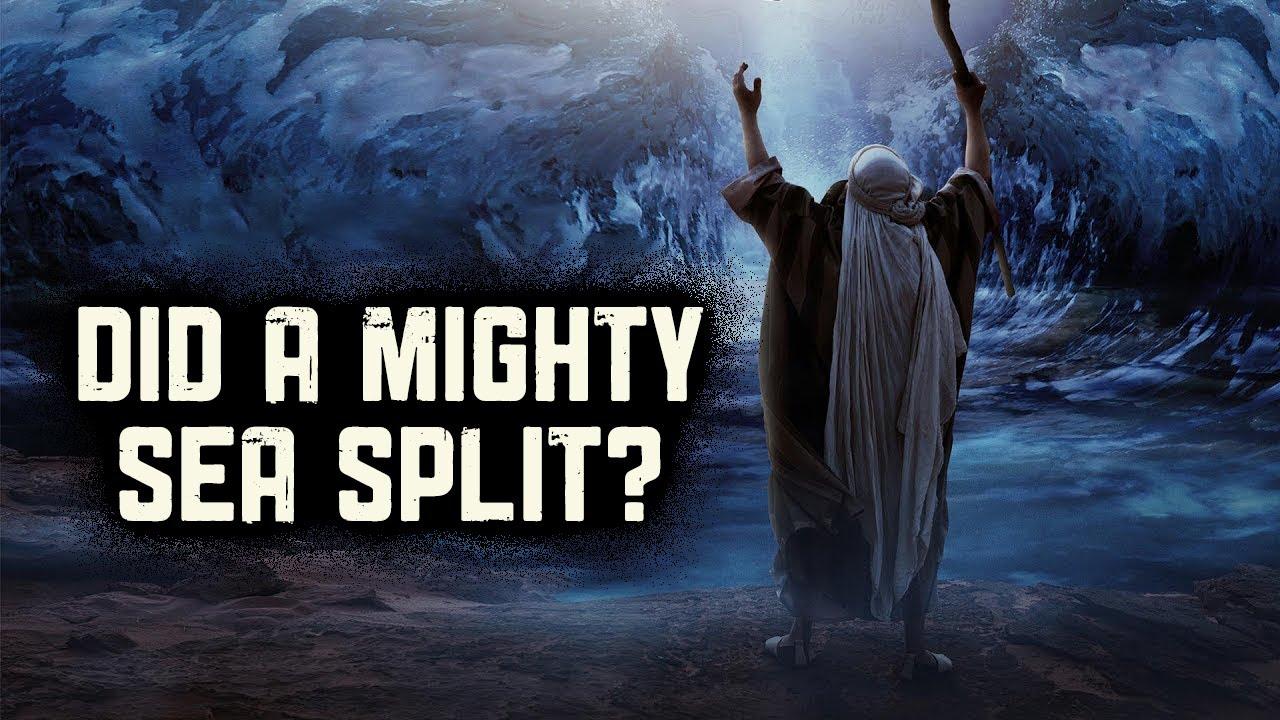 Patterns of Evidence: The Red Sea Miracle II Trailer