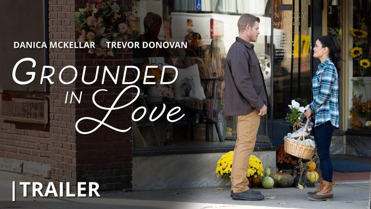 Grounded in Love Trailer