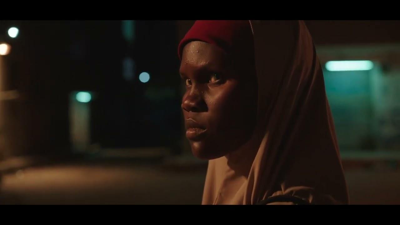 Aisha Can't Fly Away Trailer
