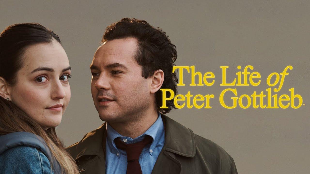 The Life of Peter Gottlieb Trailer