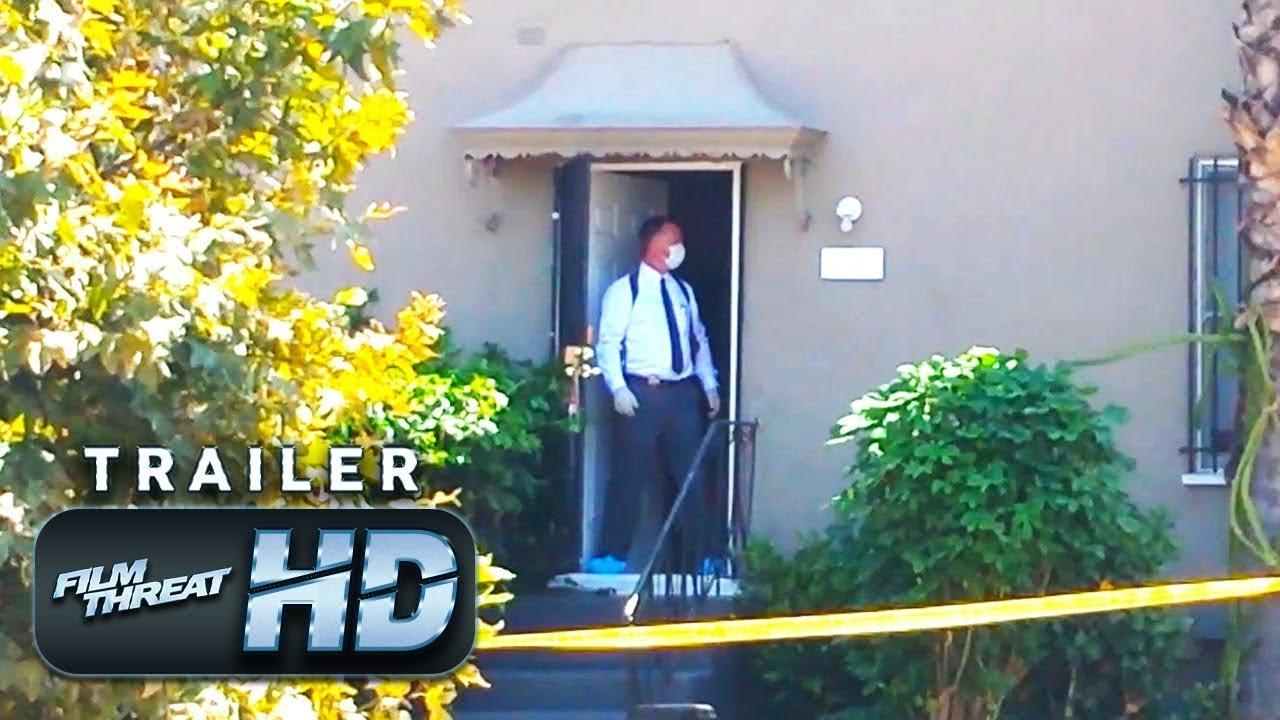 Murder Death Koreatown Trailer