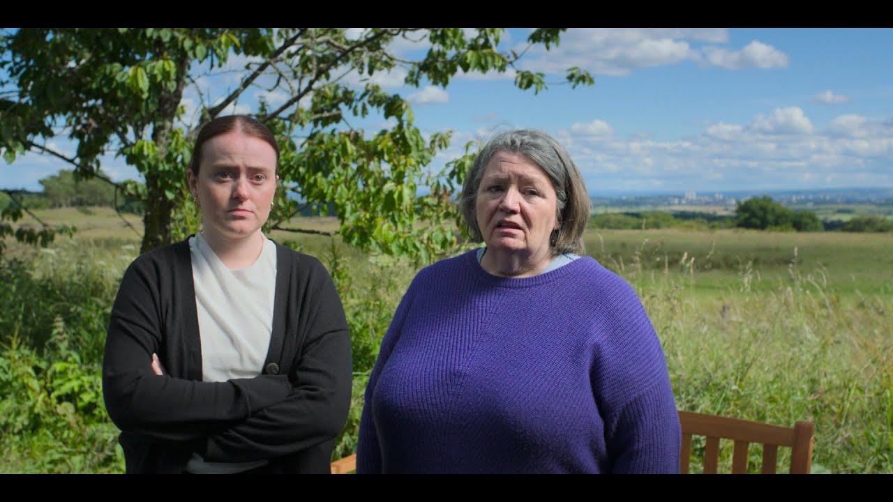 The Hot Spot Trailer