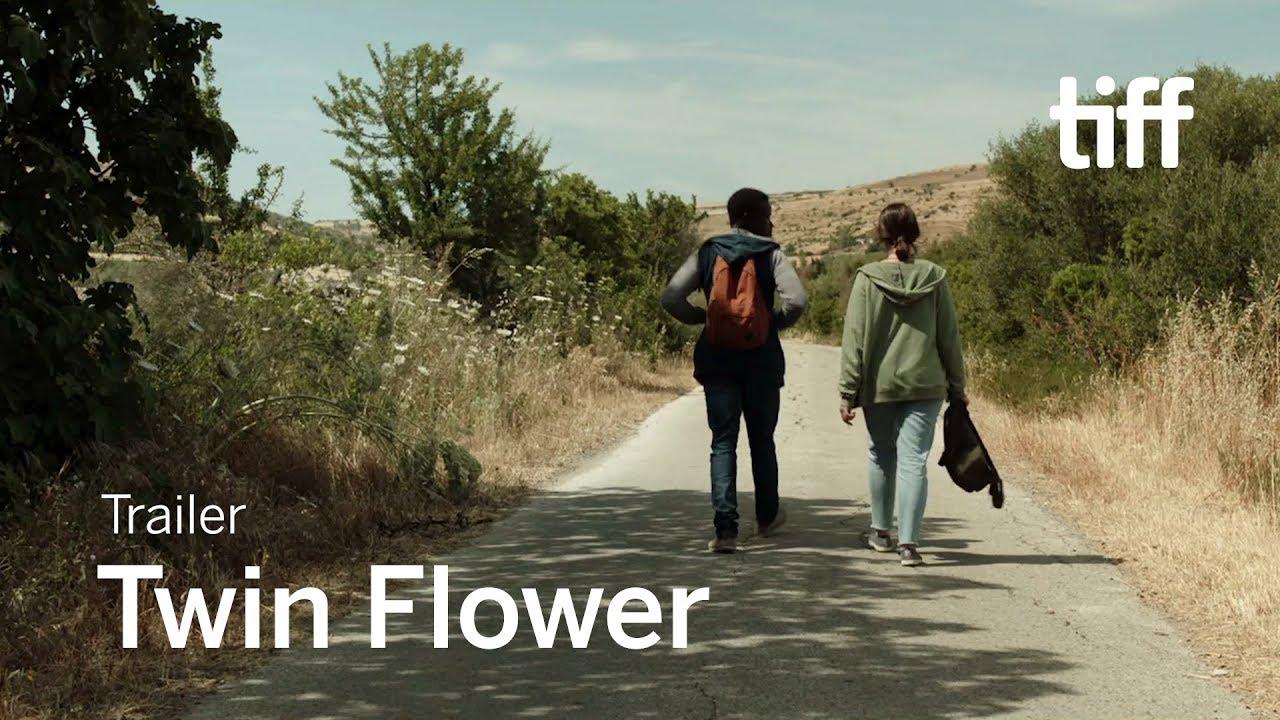 Twin Flower Trailer