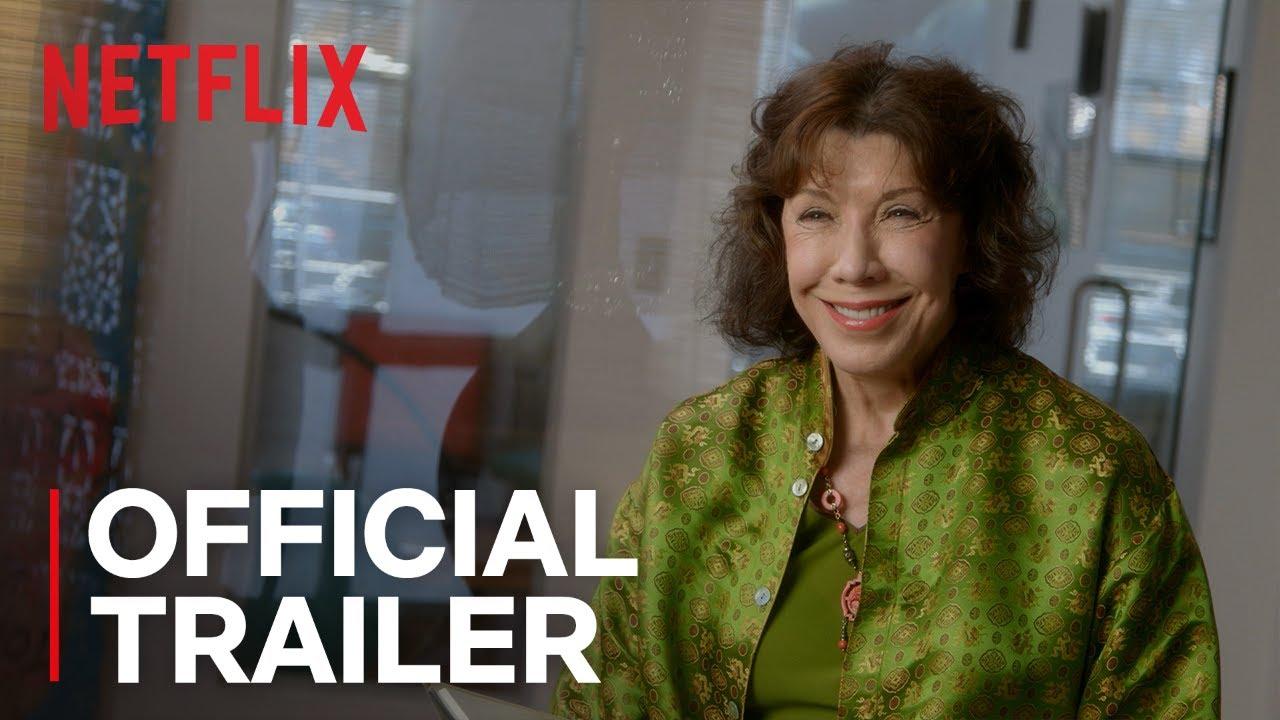 Feminists: What Were They Thinking? Trailer