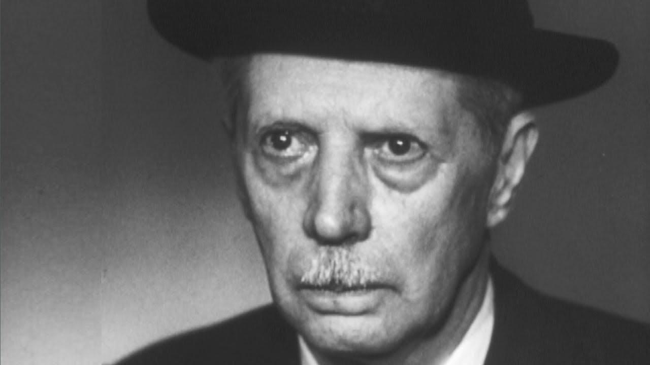 Umberto D. Trailer