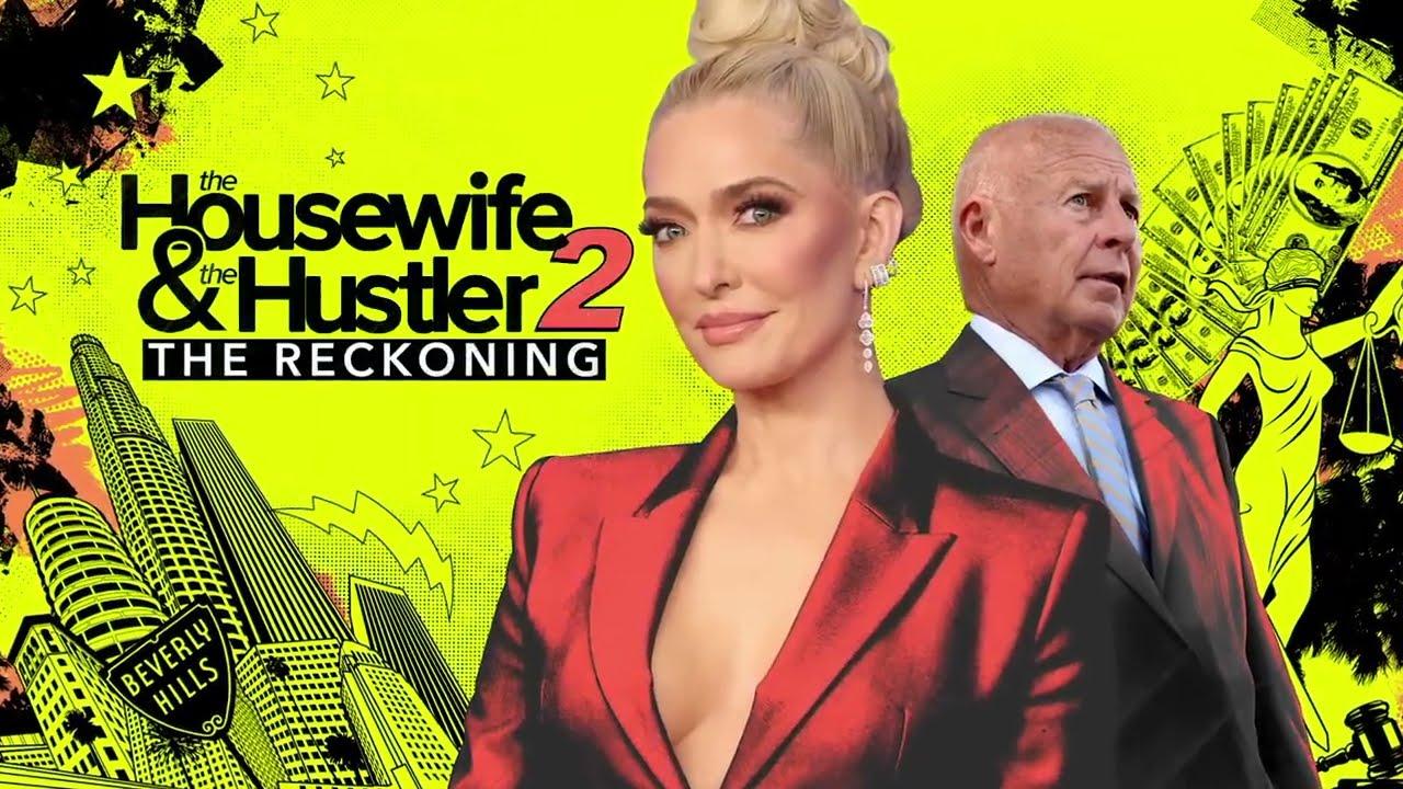 The Housewife and the Hustler 2: The Reckoning Trailer