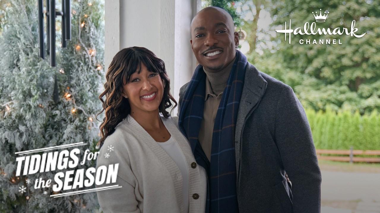 Tidings for the Season Trailer