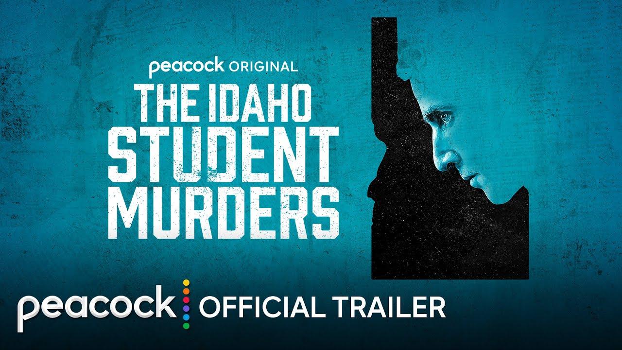 The Idaho Student Murders Trailer