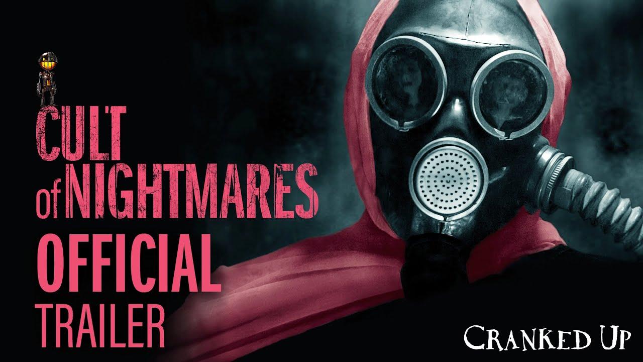 Cult of Nightmares Trailer
