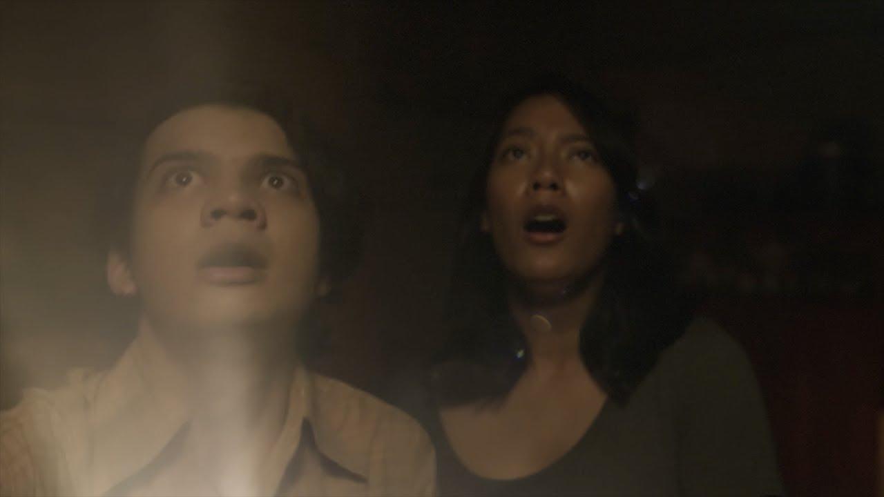 Satan's Slaves 2: Communion Trailer