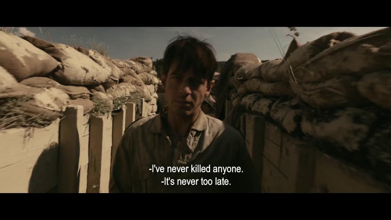 Uncertain Glory Trailer