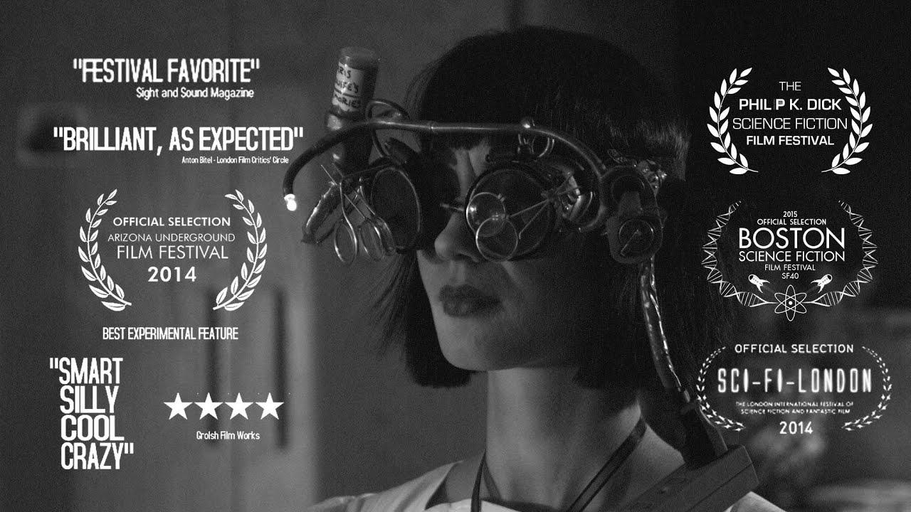 Suicide or Lulu and Me in a World Made for Two Trailer