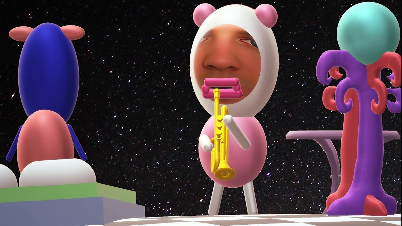HONK HONK Trailer