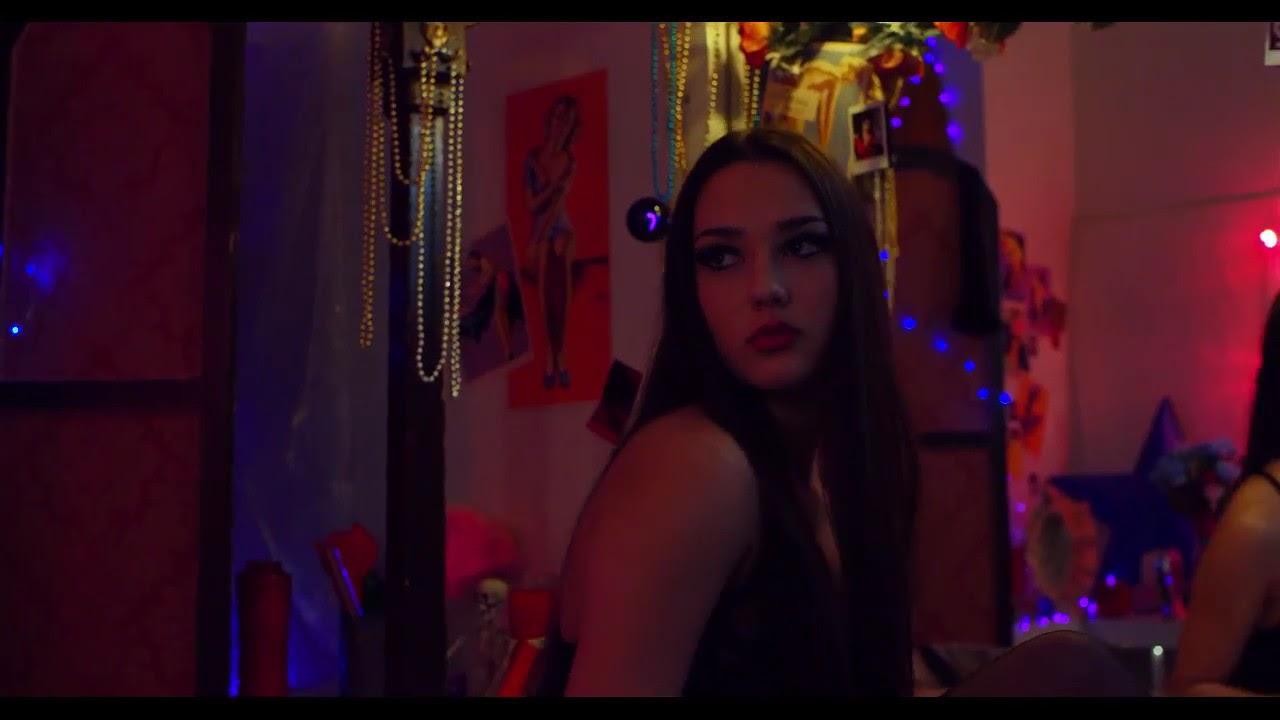 Dionne Copland's Inferno Trailer