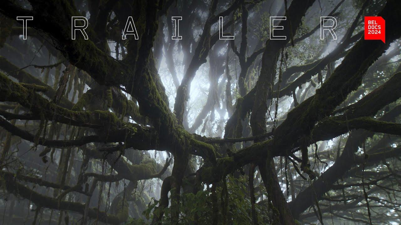 TerraForma Trailer