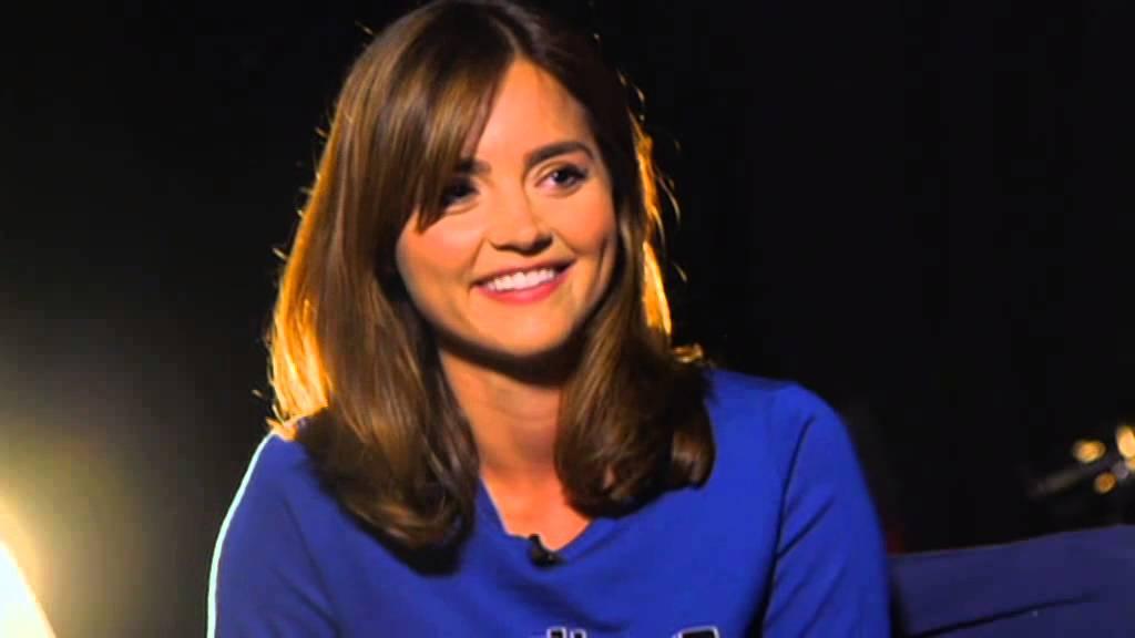 Doctor Who: The Ultimate Companion Trailer