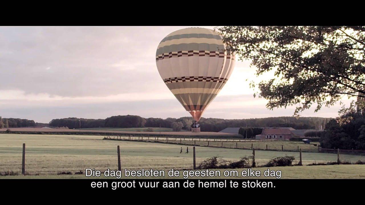 Above Us All Trailer