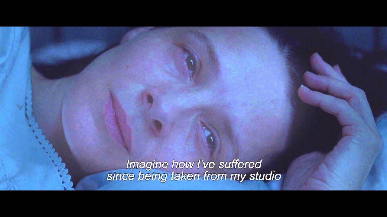 Camille Claudel 1915 Trailer