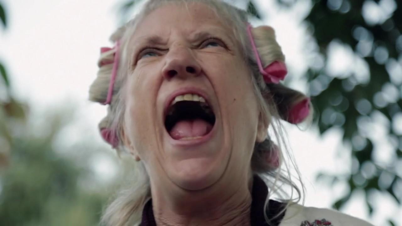 Halfway to Hell Trailer