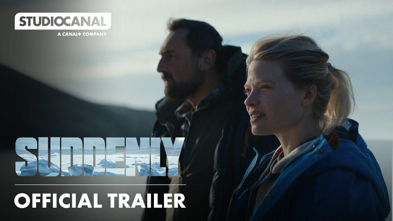 Suddenly Trailer