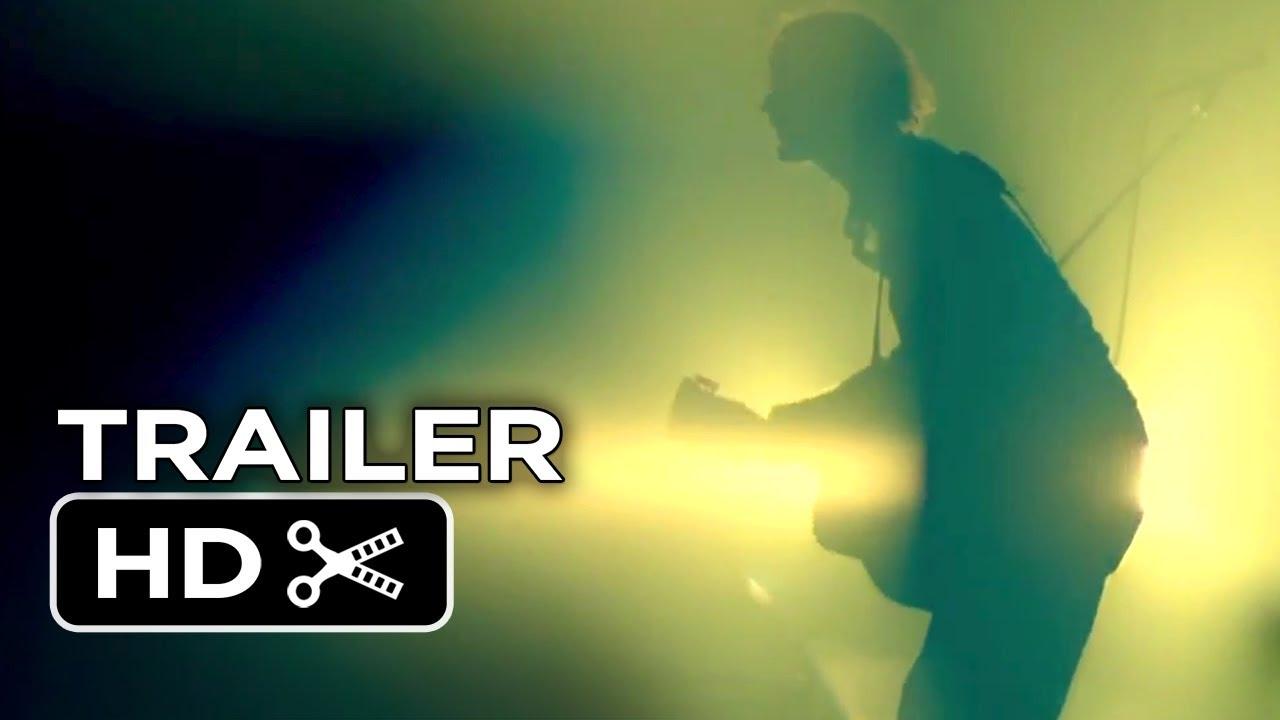 Pulp: a Film About Life, Death & Supermarkets Trailer
