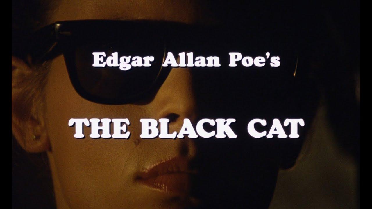 The Black Cat Trailer