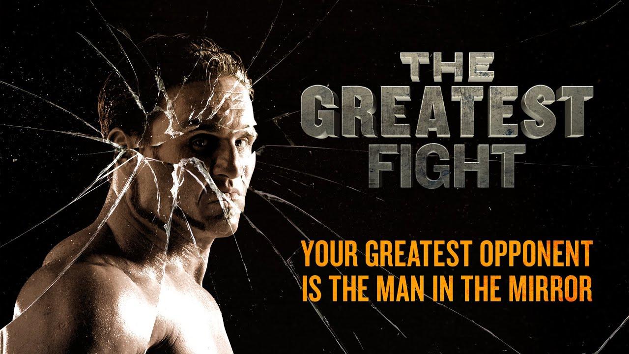 The Greatest Fight Trailer