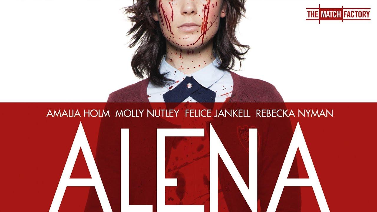 Alena Trailer