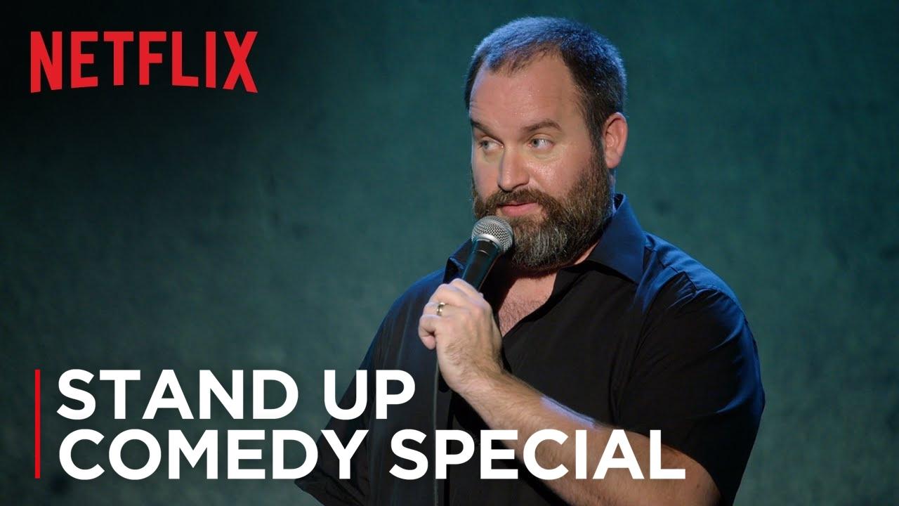 Tom Segura: Mostly Stories Trailer