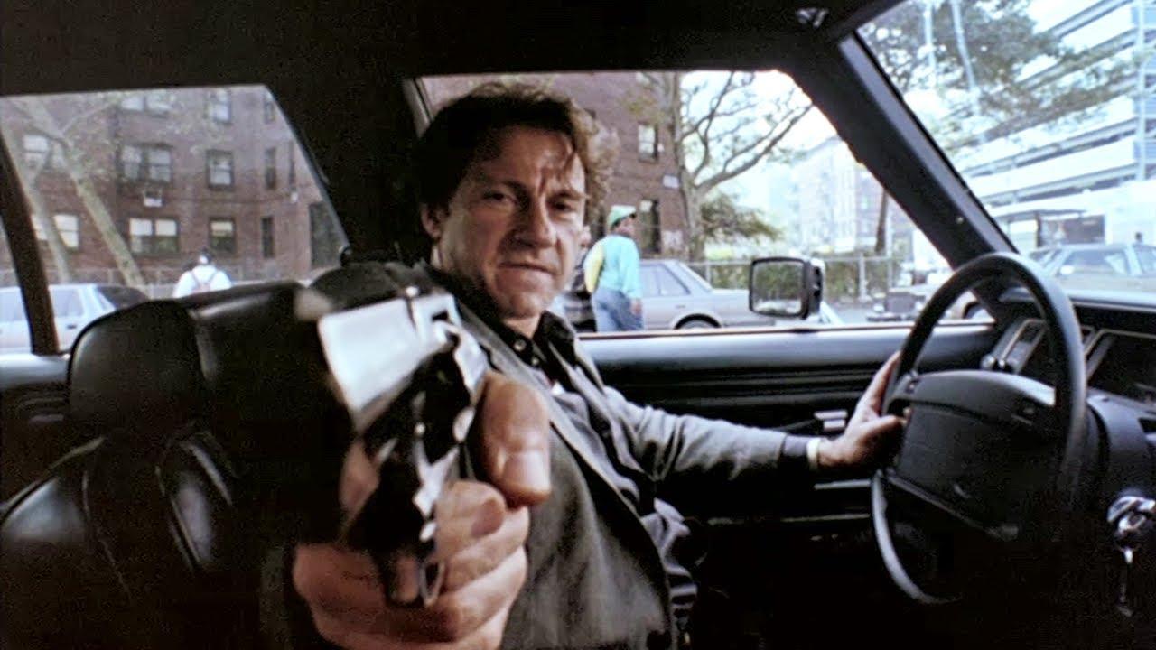 Bad Lieutenant Trailer