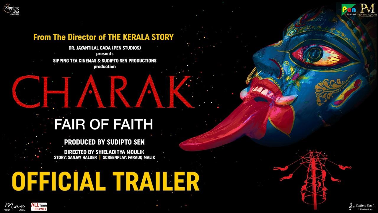 Charak: Fair of Faith Trailer