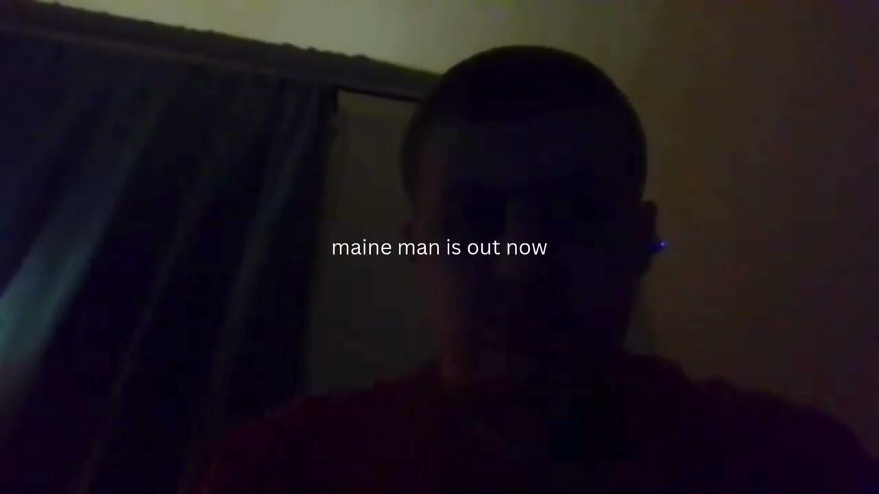 Maine Man Trailer