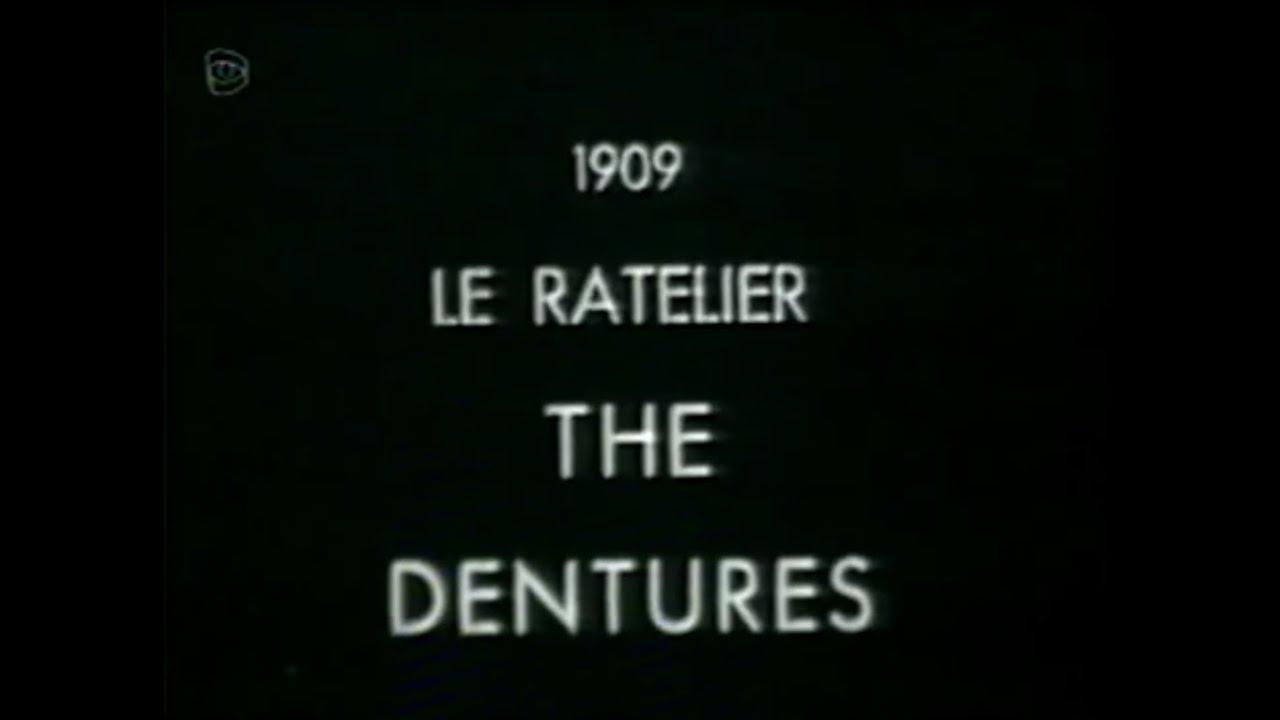 The Dentures Trailer