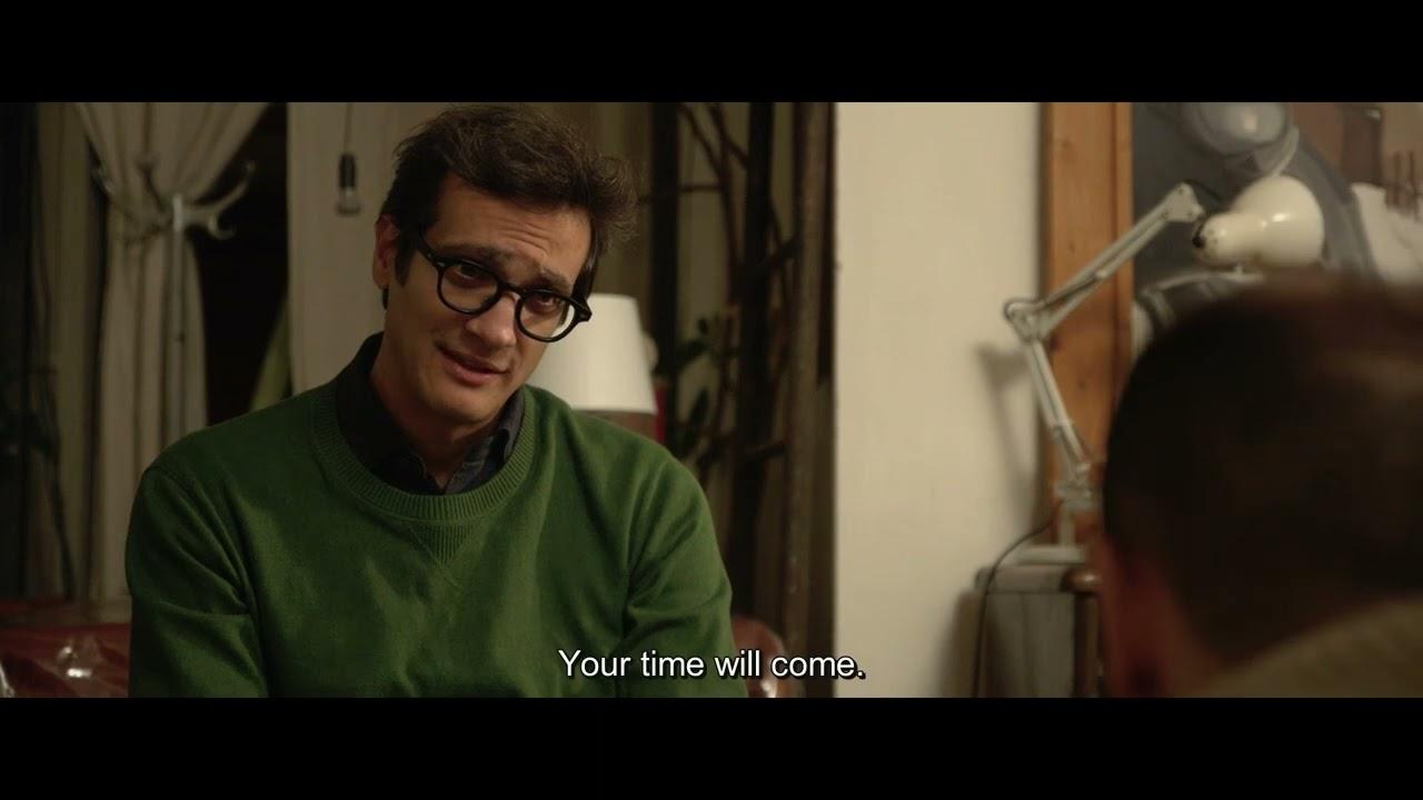 A Gifted Man Trailer