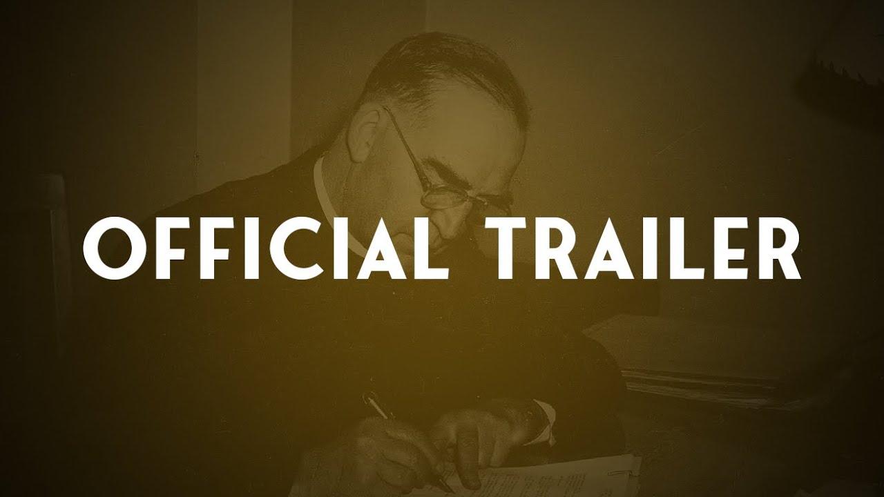 Heart of a Servant: The Father Flanagan Story Trailer