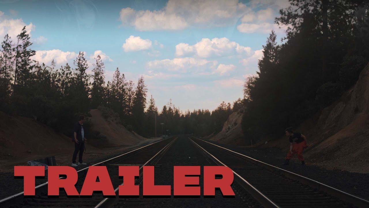 We Are Not The Same Trailer