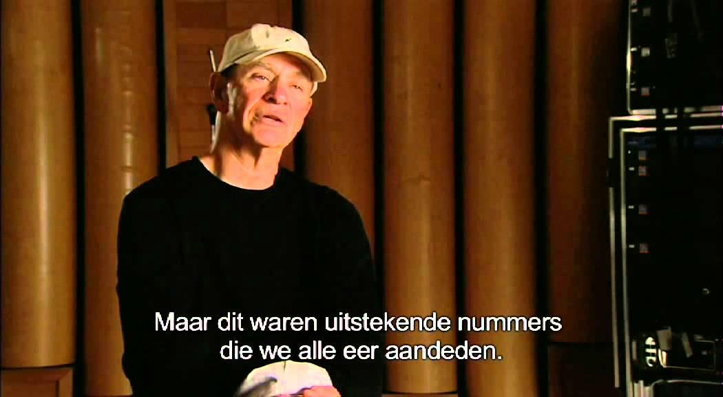 Classic Albums: Simply Red - Stars Trailer