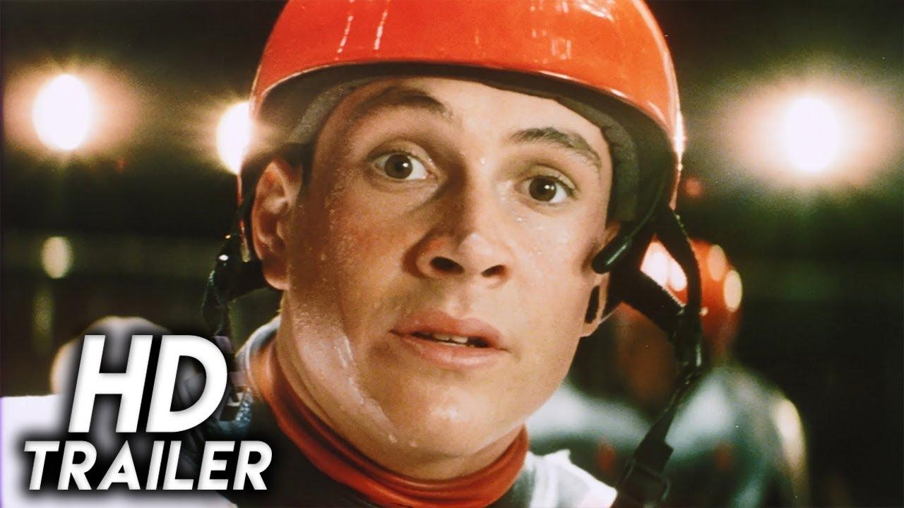 Rollerball Trailer