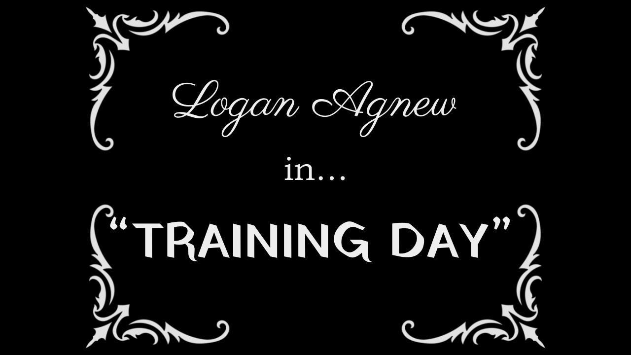 Training Day Trailer