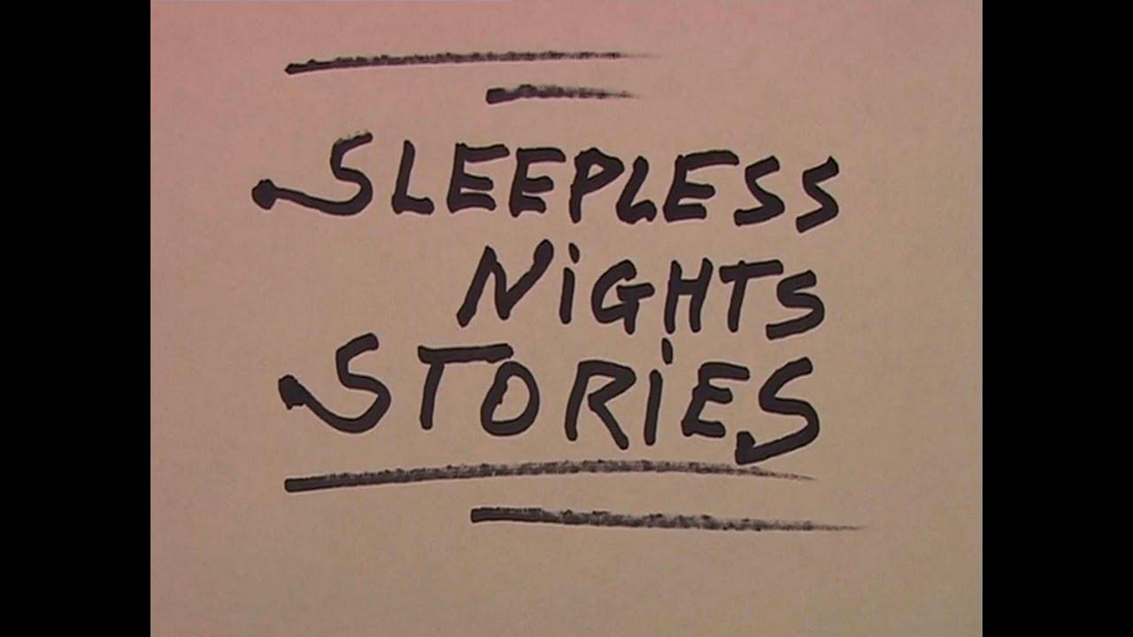 Sleepless Nights Stories Trailer