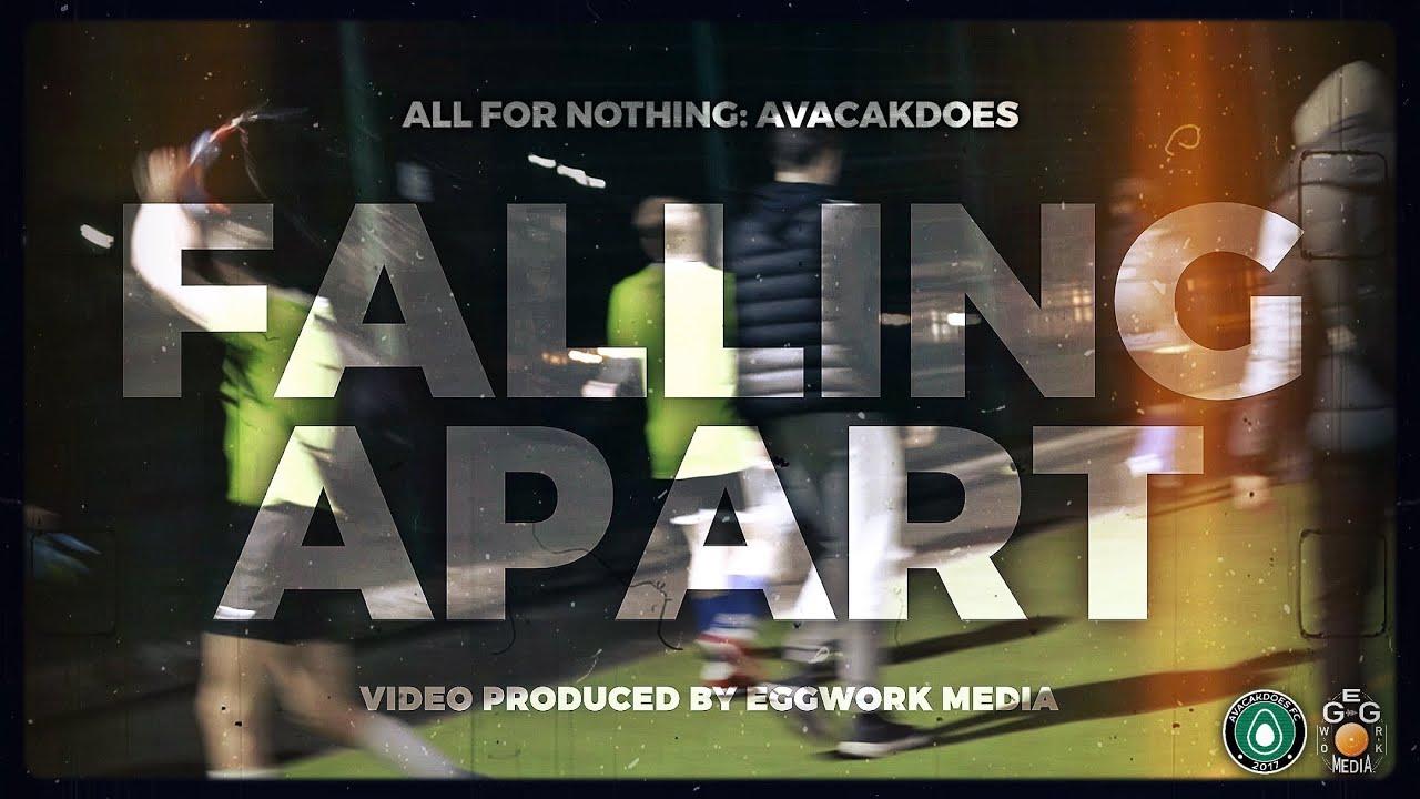 All For Nothing: Avacakdoes Trailer