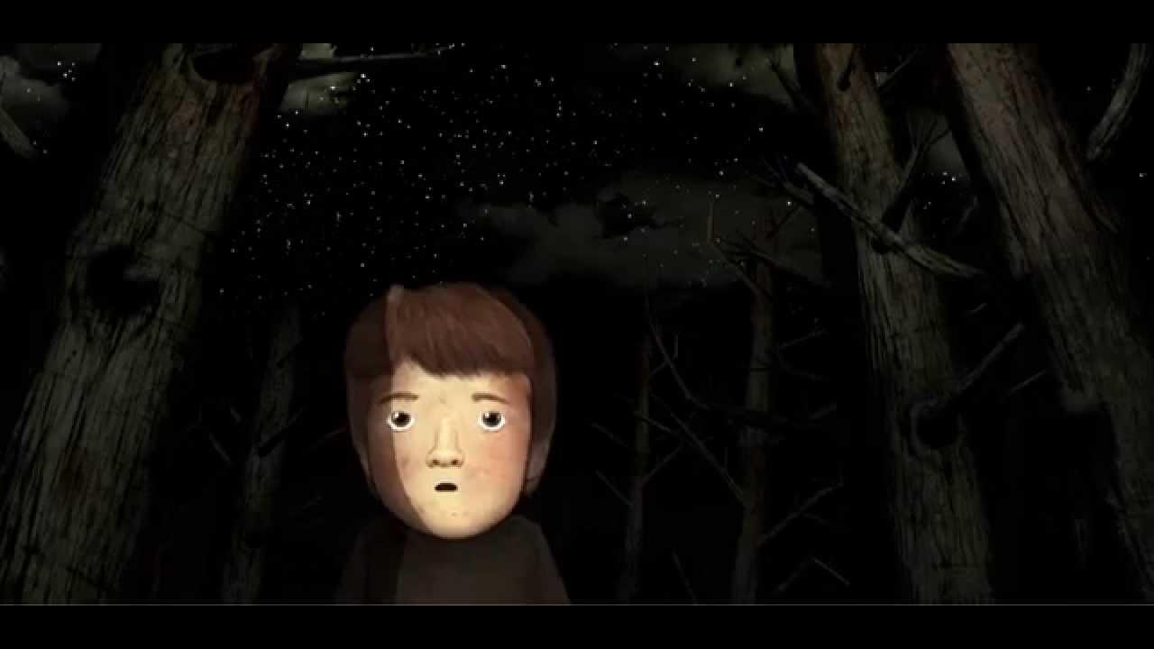 Noctiluca Trailer
