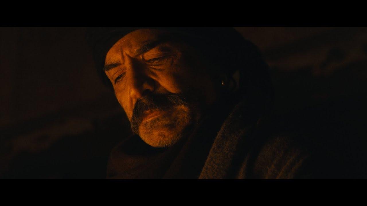 A DEAD MAN CAN'T TALK Trailer