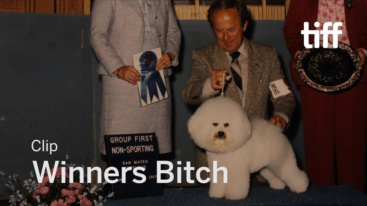 Winners Bitch Trailer