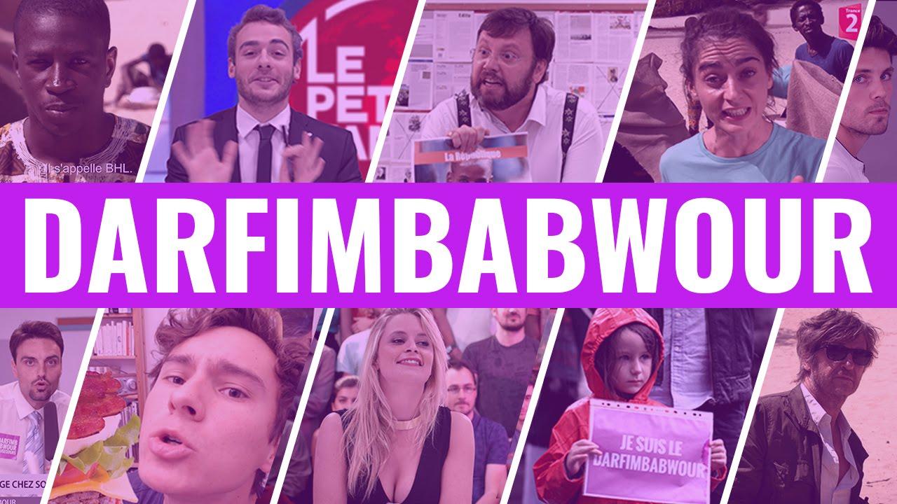 Darfimbabwour Trailer