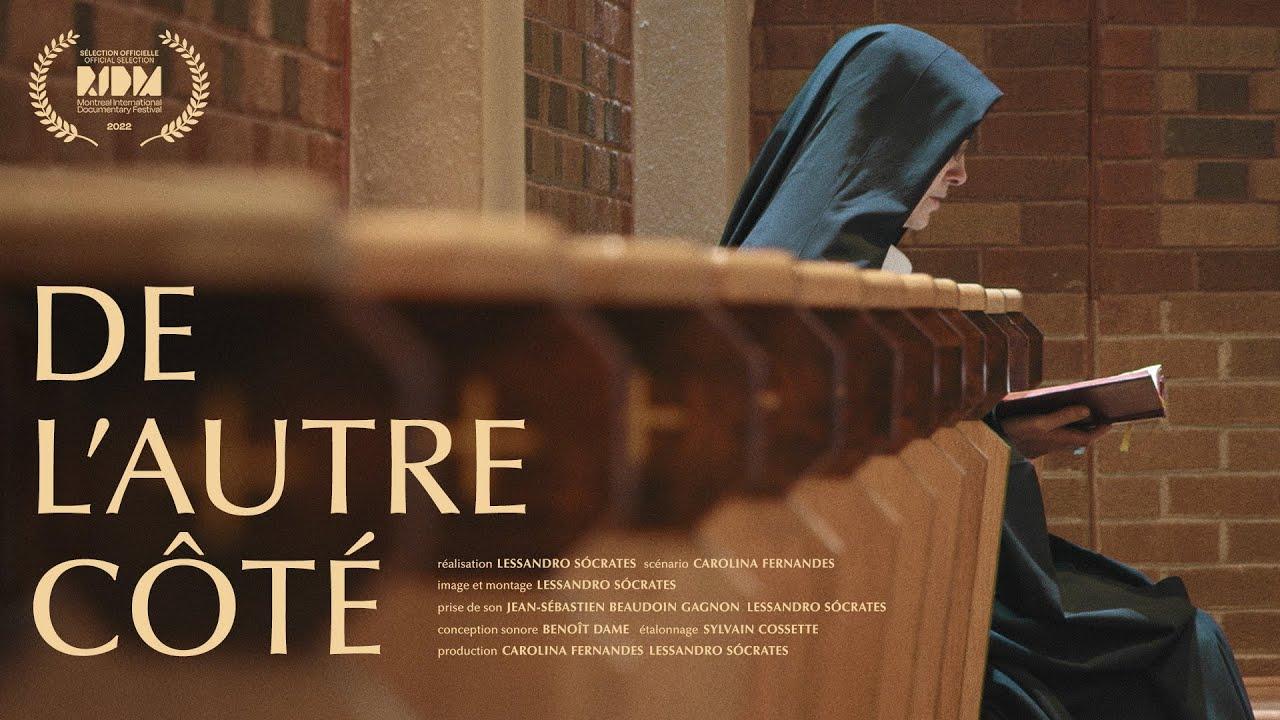 On the Other Side Trailer