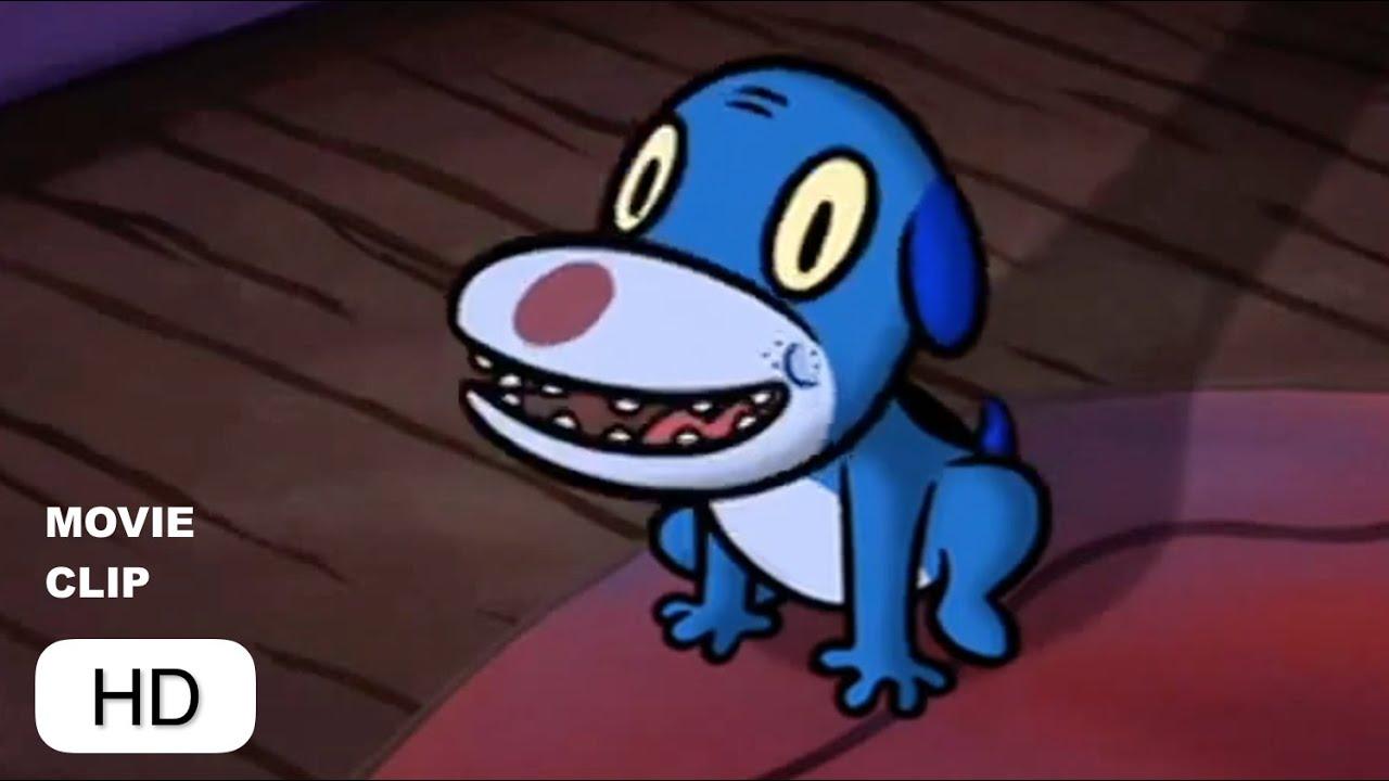 Teacher's Pet Trailer