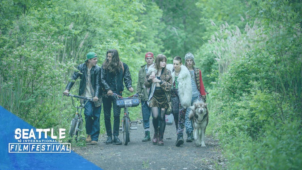 Goddess of the Fireflies Trailer