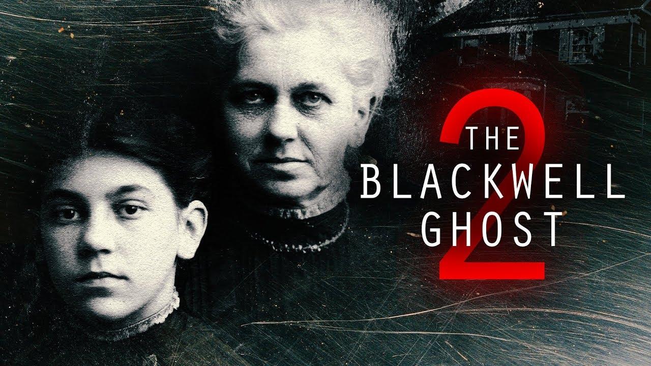 The Blackwell Ghost 2 Trailer